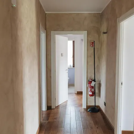 Bed & Breakfast Tenuta Il Laureto *