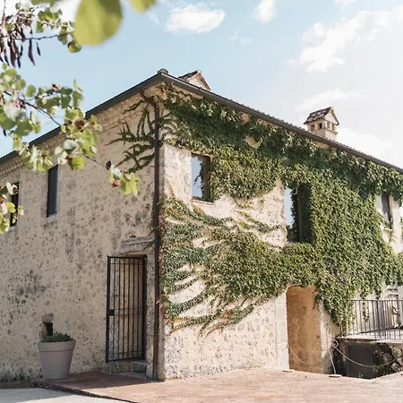 Bed & Breakfast Tenuta Il Laureto Carnello