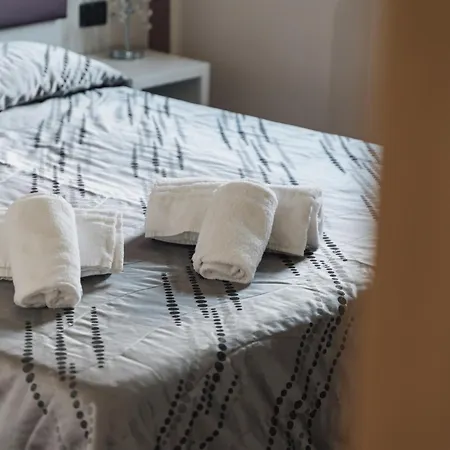 Tenuta Il Laureto Bed & Breakfast Carnello