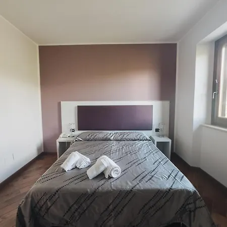 Bed & Breakfast Tenuta Il Laureto Carnello